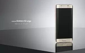 Samsung Galaxy S6 edge      HD 