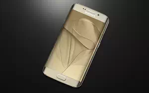 Samsung Galaxy S6 edge      HD 