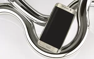Samsung Galaxy S6 edge      HD 