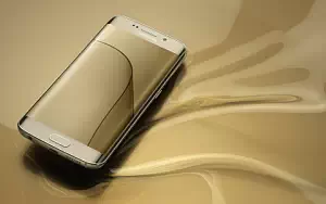 Samsung Galaxy S6 edge      HD 
