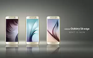 Samsung Galaxy S6 edge      HD 