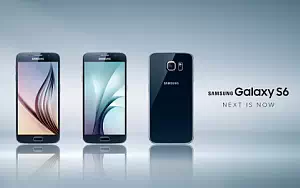 Samsung Galaxy S6      HD 