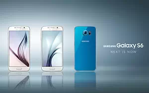 Samsung Galaxy S6      HD 