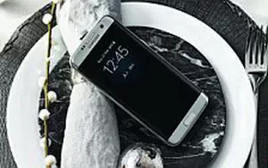 Samsung Galaxy S7 edge      HD 
