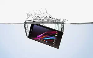 Sony Xperia Z Ultra      HD 