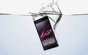 Sony Xperia Z Ultra      HD 