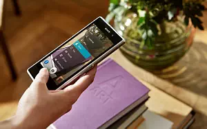 Sony Xperia Z1      HD 