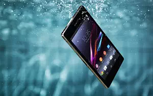 Sony Xperia Z1      HD 