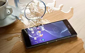 Sony Xperia Z2      HD 