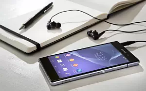 Sony Xperia Z2      HD 