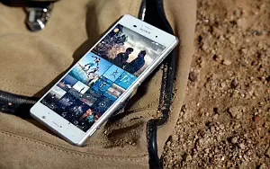 Sony Xperia Z3      HD 