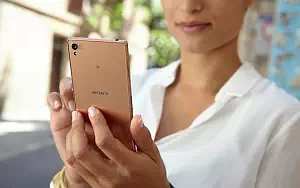 Sony Xperia Z3      HD 