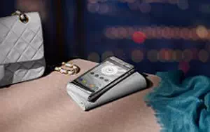 Vertu Aster      HD 