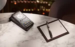 Vertu Aster      HD 