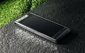 Vertu Aster      HD 