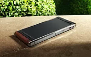 Vertu Aster      HD 