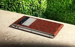 Vertu Aster      HD 