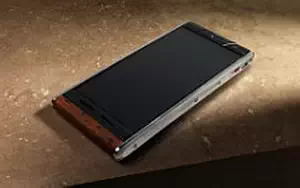 Vertu Aster      HD 