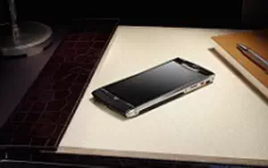 Vertu Signature Touch      HD 