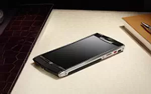 Vertu Signature Touch      HD 