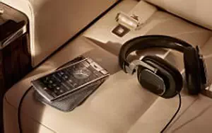 Vertu Signature Touch      HD 