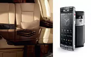 Vertu Signature Touch      HD 