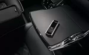 Vertu Signature      HD 