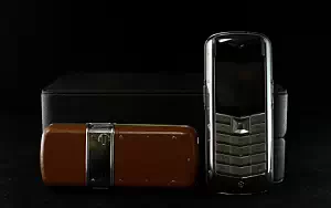 Vertu      HD 