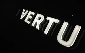 Vertu      HD 