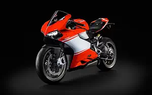 Ducati 1199 Superleggera   HD   