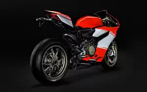 Ducati 1199 Superleggera   HD   