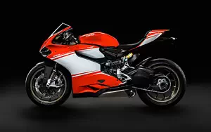 Ducati 1199 Superleggera   HD   