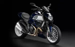 Ducati Diavel   HD   