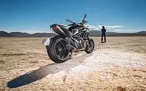 Ducati Diavel   HD   