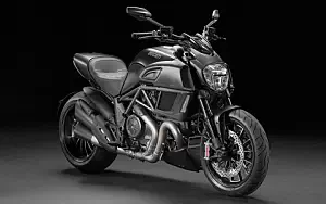 Ducati Diavel   HD   