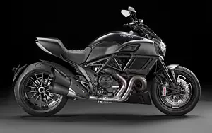 Ducati Diavel   HD   