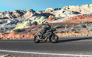 Ducati Diavel Carbon   HD   