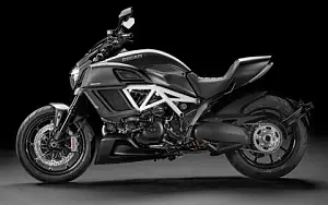 Ducati Diavel Carbon   HD   