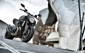 Ducati Diavel Dark   HD   