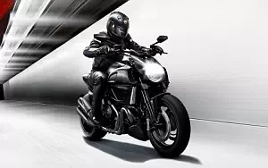 Ducati Diavel Dark   HD   