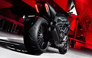 Ducati Diavel Dark   HD   