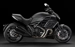 Ducati Diavel Dark   HD   