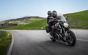 Ducati Diavel Strada   HD   