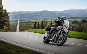 Ducati Diavel Strada   HD   