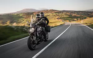 Ducati Diavel Strada   HD   