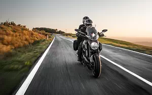 Ducati Diavel Strada   HD   