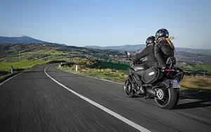 Ducati Diavel Strada   HD   