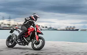 Ducati Hypermotard   HD   