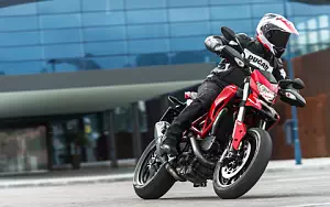 Ducati Hypermotard   HD   