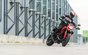 Ducati Hypermotard   HD   